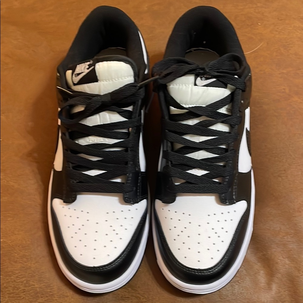 Nike Panda Dunks!!! NEW!!! Never Worn!!
